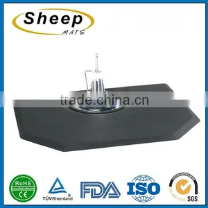 Custom Hair Salon Equipment Anti-fatigue Salon Foot Pad Mat thumbnail-1