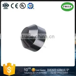FBELE 18mm Diameter 12mm Thickness 25khz Waterproof Ultrasonic Sensor thumbnail-1