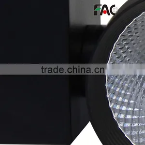 2015 Hottest Design Rail Spot Adjustable 16 Watt Led Track Light thumbnail-3