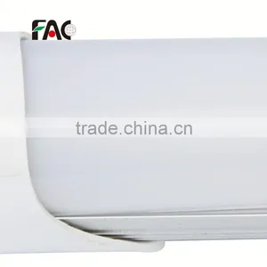 Technical Excellence Long Battery Life Twin Tube Light Fitting thumbnail-3