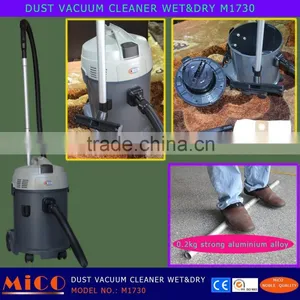 WET DRY VACUUM CLEANER HIGH QUALITY M1730 thumbnail-5