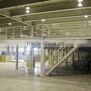 Work Platform With CE/ISO9001 Cerficates thumbnail-1