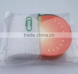 Tomato Sticky Notes &Sticky Notes Set Hot Selling Promotional Memo Pad Sticky Notes thumbnail-5