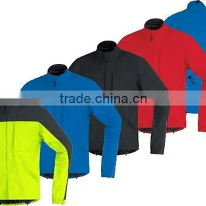 Gore Bike Wear Path Jacket thumbnail-1