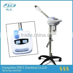 Factory Manufactured Beauty Instrument Mini Facial Steamer KA-308AB CE Certificated thumbnail-1