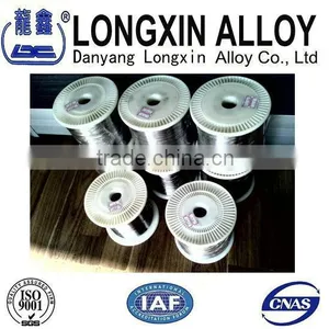 Nickel Wire Coil for Inconel 600 thumbnail-1