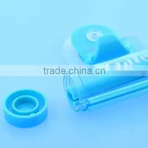 Toothpaste Tube Squeezer With Suction Cup Holder thumbnail-2