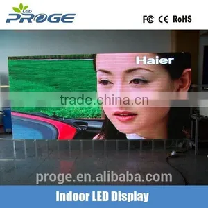 Flexible Curtain Led Video Wall thumbnail-1