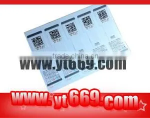 Certificate Sticker thumbnail-1