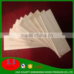 China Timber Buyers Paulownia Wood Thin Wood Strips for Wooden Crates Wholesale thumbnail-1