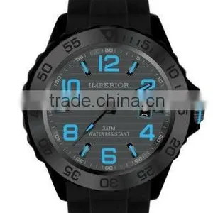 Watches for Men 1.3.5ATM Wrist Watch With CE, ROHS thumbnail-1