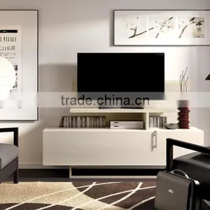 TV-4103 Lcd MDF TV Stand thumbnail-1