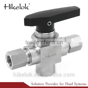Stainless Steel Ansi Class 600 Ball Valve thumbnail-4