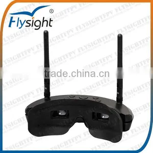 C711 FLYSIGHT 5.8 GHz Spexman One Diversity FPV Goggles With Picture in Picture thumbnail-2