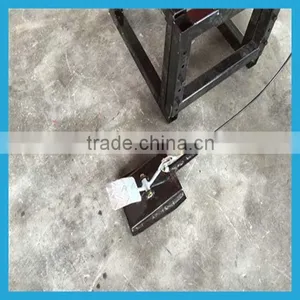 CE WC-6 WC-8 PTO Wood Chipper for Farm Tractors thumbnail-5