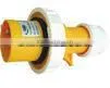 Industry Socket & Plug/IP67 16A &32A Industry Socket & Plug thumbnail-1