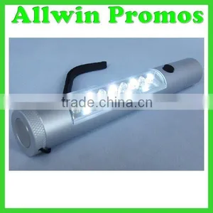 Promotional Rechargeable LED Magnetic Work Light thumbnail-5
