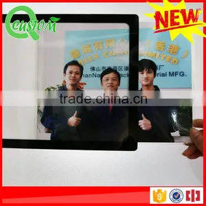 Fashion Bule Wooden Photo Frame thumbnail-6