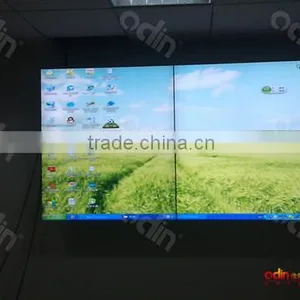 55 Inch 2x2 Hdmi Lcd Video Wall Display thumbnail-1
