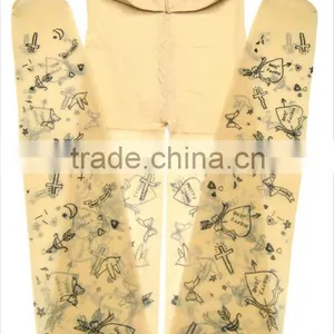 2015 New Design High Quality Stockings Tights Hot Sale thumbnail-1