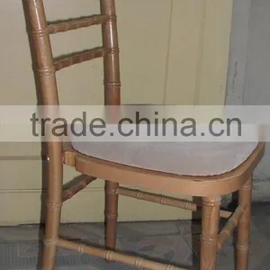Wood Chiavari Chair (UK Style) thumbnail-1