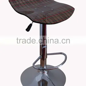 DCS-007 Acrylic Bar Stool thumbnail-1
