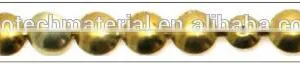 Golden Finishing Decoration Nail Strips, Foshan Manufacturer thumbnail-1