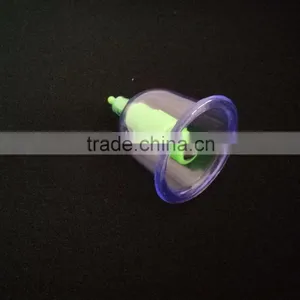Hot Sale Chinese Traditional Cupping Set /Hot Sell Chinese Hijama Vacuum Cupping thumbnail-3