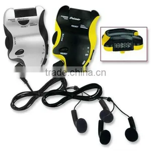Pedometer/ Fm Radio thumbnail-1