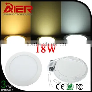 Top Grade Customized Smd 3030 Led Panel Light thumbnail-1