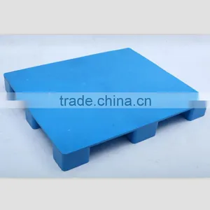 Plastic Pallets With Sides thumbnail-6