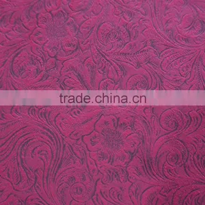 China Curtains Designs Fabric Wholesale Jacquard Curtain Fabric thumbnail-4