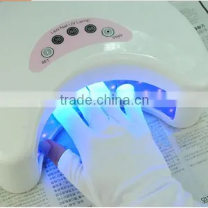 Hotselling Long Design Fingertip Protection uv Resistant Glove thumbnail-1