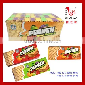 Wafer Biscuit thumbnail-1