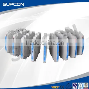 Intrinsic Safety Barriers DIN35 Standard Rail HD5500 Series Case Thin to 12.5mm thumbnail-5