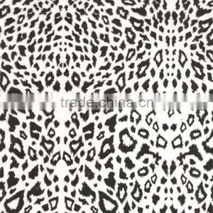 TSAUTOP 0.5M/1M Width Red Leopard Water Transfer Printing Hydro Graphics Film thumbnail-6