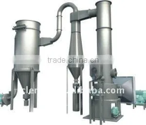 XSG Graphite Flash Dryer thumbnail-1
