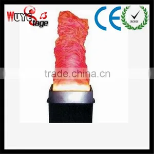 LED Fire Stage Machine Flame Effect Light for DISCO thumbnail-1