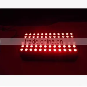LED 72PCS DMX Control RGBW LED Lights Wall Washer thumbnail-5
