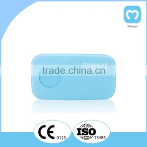 Mini Portable Fingertip Pulse Oximeter Bluetooth Pulse Monitor thumbnail-3