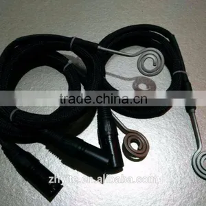 Factory Direct Injection Molding Machine Band Heater thumbnail-5