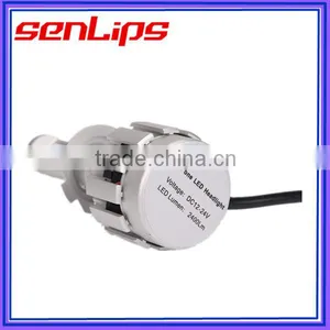 Low Beam Light Bulbs Led Halogen Car Headlight 12V 40W thumbnail-4