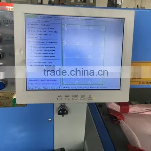HXD-26Y Computerized High Speed Single Needle Quilting Machine Good Machine thumbnail-5
