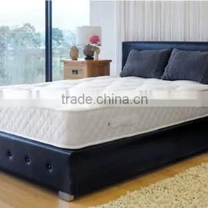 Pocket Sprung Mattress in Choice of Size thumbnail-1