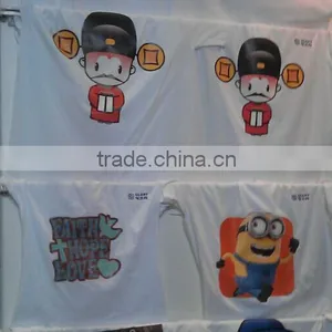 PU Based Heat Transfer Printing Paper for T-shirt thumbnail-1