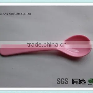 Hot Sale Custom Melamine Plastic Spoon thumbnail-1