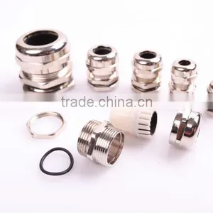 SS316 M25*1.5 Wire Fitting thumbnail-3