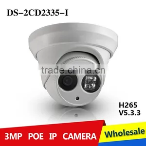 2015 New Item 4MP CCTV Webcam Control Monitor 1080P Cam Ipcam 2cd2335i Ds-2cd 3335i 2CD2032 I thumbnail-1