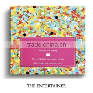 Custom Brand Tag for Garment thumbnail-1