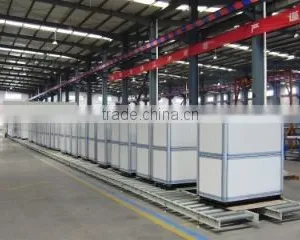 Vicot Air Conditioning Co., Ltd. company overview - view 3 thumbnail